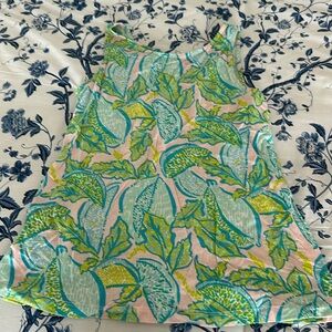 Lilly Pulitzer tank